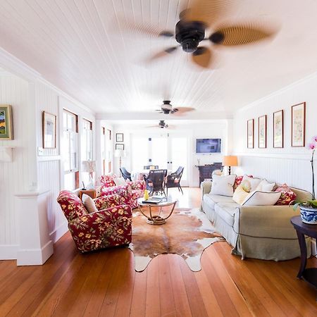 Hotel Puakea Ranch Hawi Zewnętrze zdjęcie