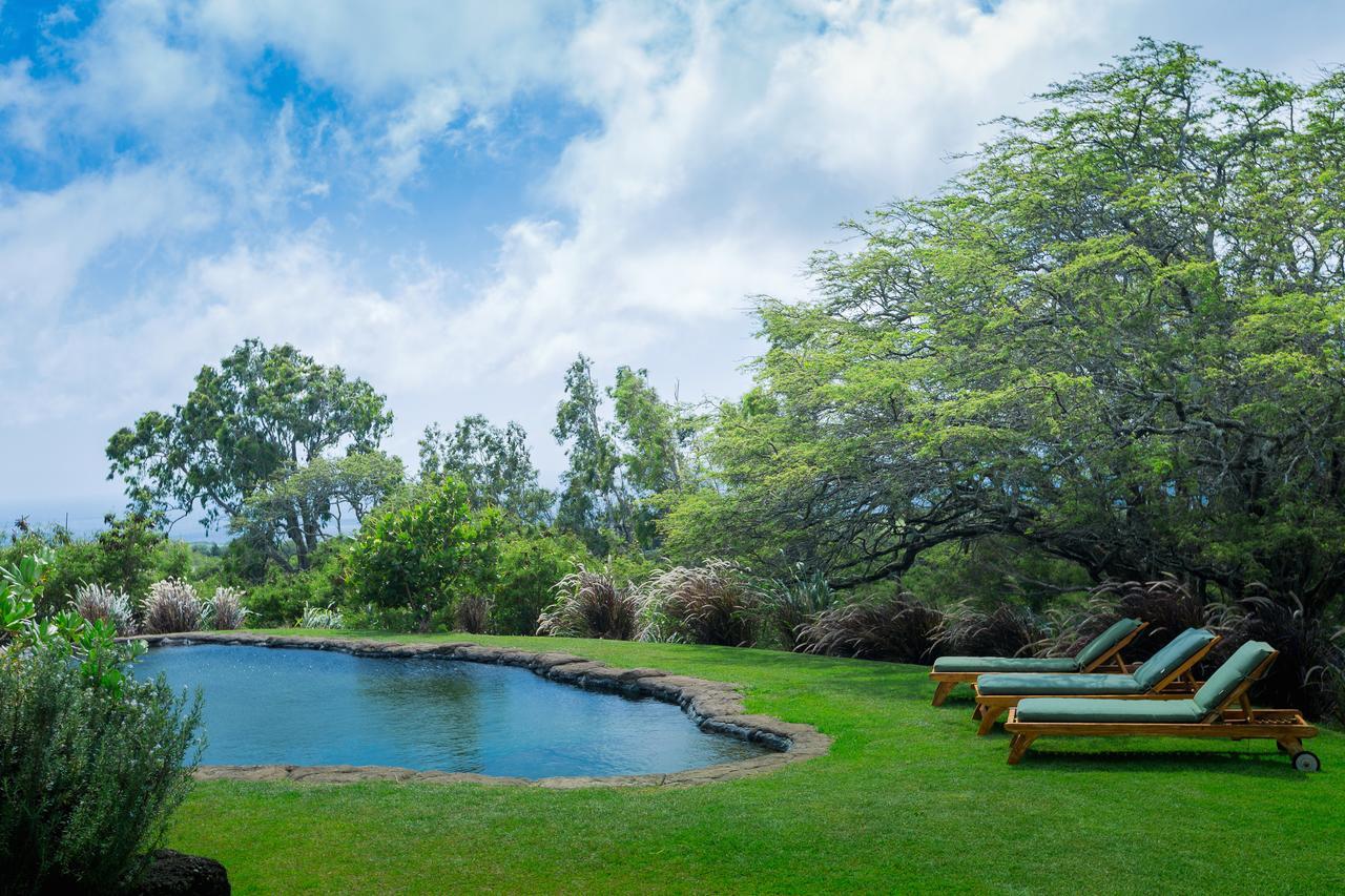 Hotel Puakea Ranch Hawi Zewnętrze zdjęcie