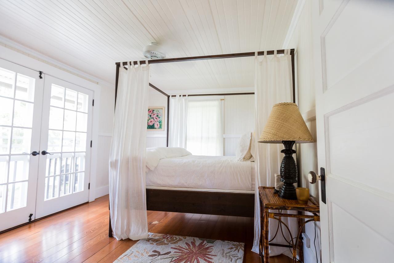 Hotel Puakea Ranch Hawi Zewnętrze zdjęcie