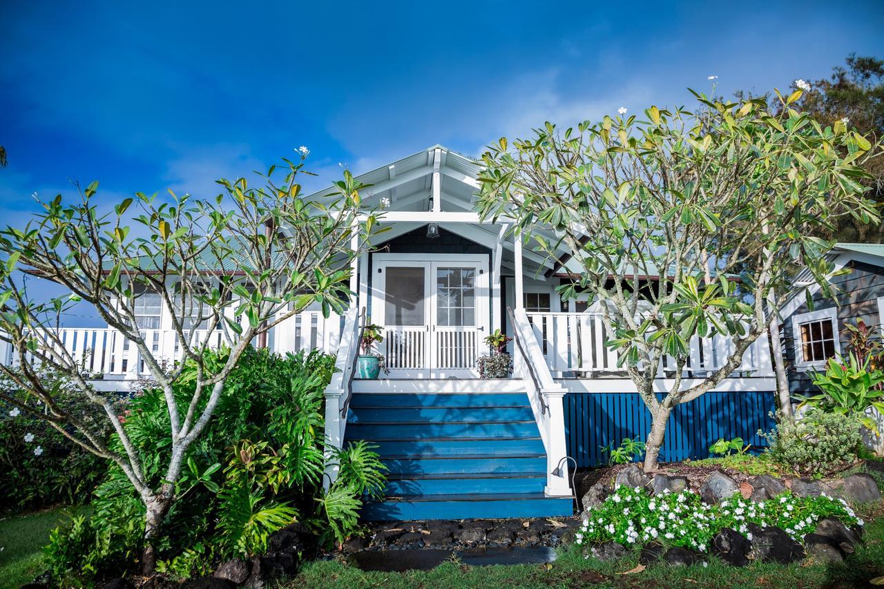 Hotel Puakea Ranch Hawi Zewnętrze zdjęcie