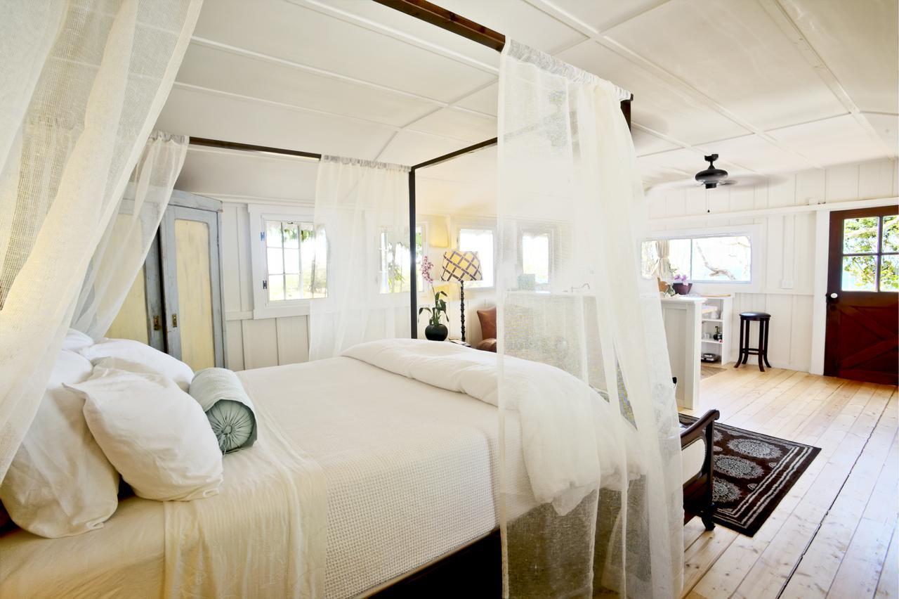 Hotel Puakea Ranch Hawi Zewnętrze zdjęcie